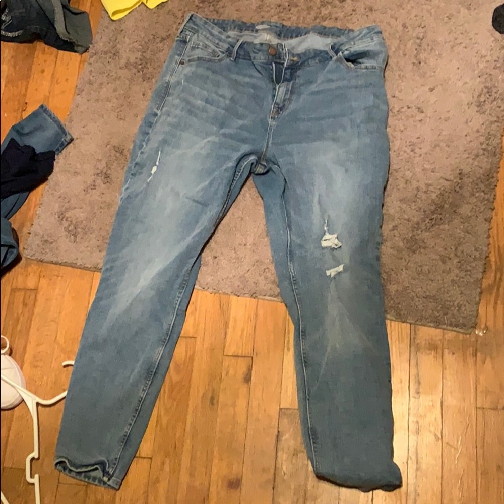 Old Navy